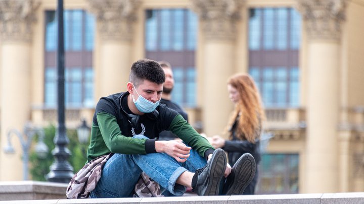 В четырех муниципалитетах Подмосковья за сутки не выявили ни одного случая коронавируса