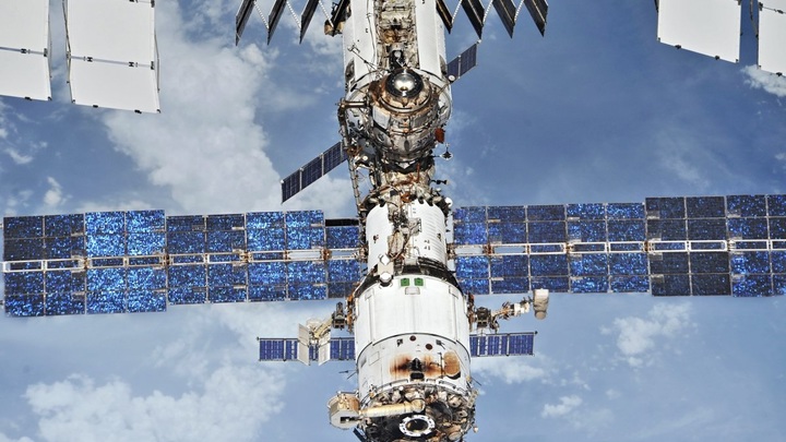 Россия установила космический рекорд: Прогресс МС-15 домчал до МКС за 3 часа с хвостиком