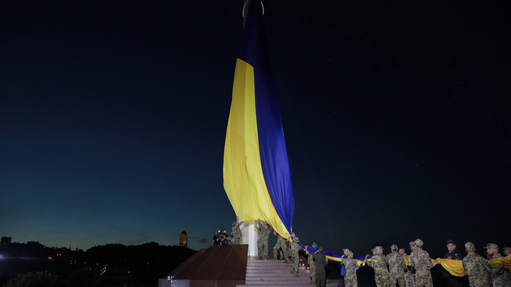 Кто такие русские украинцы? Киевский политолог разнёс исторические доводы патриотов