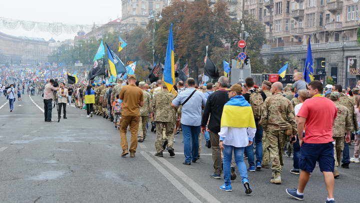 Арестович* предрёк приговор системе Зеленского и не прогадал. Но есть нюансы
