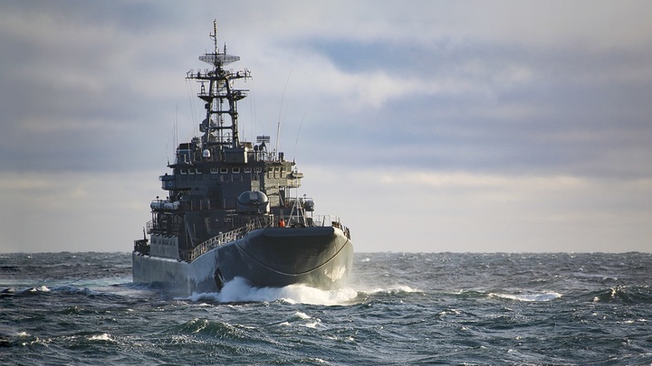 Учения России и Египта в Чёрном море: Названы скрытые цели обеих стран