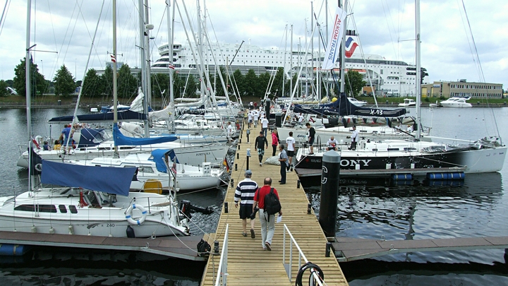 В период праздничных и нерабочих дней курорты Кубани приняли 242 тысячи туристов