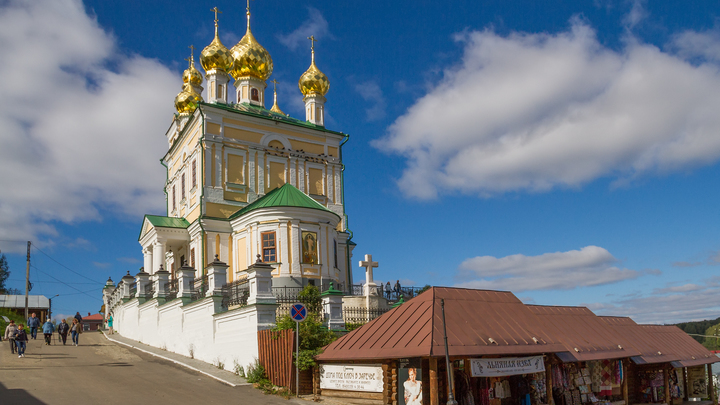 Минстрой назвал самые комфортные города Владимирской и Ивановской области