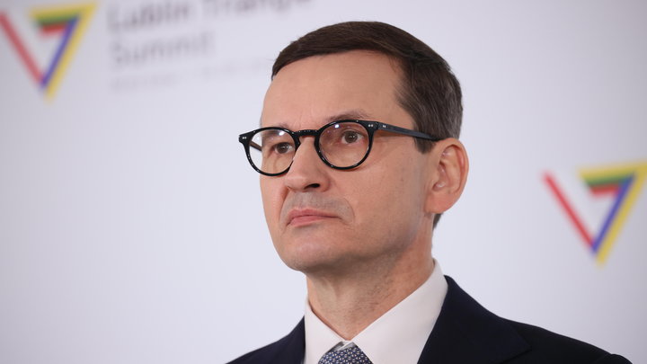 Власти Польши делают ход: в стране конфискуют имущество и активы русских