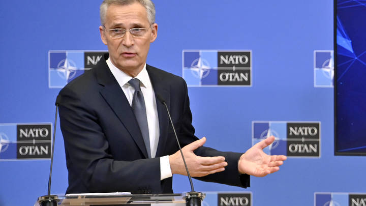 В НАТО снова заговорили о ядерном оружии. Столтенберг: Это изменило бы природу конфликта