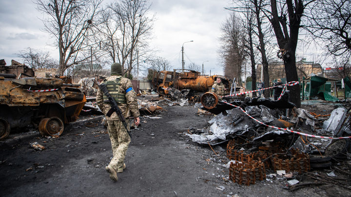 Арестович сделал неожиданное признание о пленных морпехах: ДНР добила фактом
