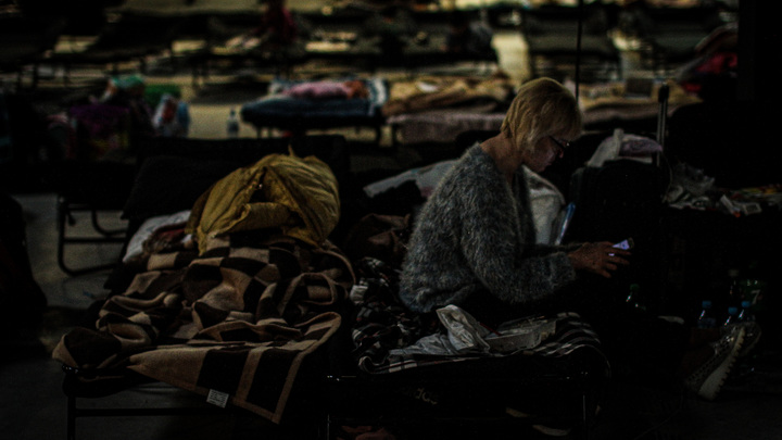 Уходите через 5 дней: В Польше украинских мигрантов предупредили о выселении