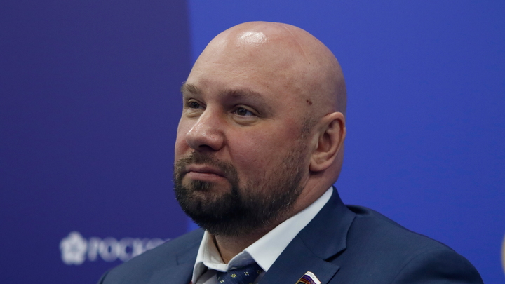 Контуженные: Диагноз чиновникам мэрии Самары поставил депутат Госдумы Владимир Кошелев