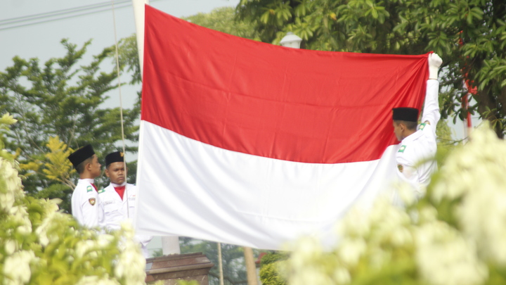 Индонезия отказалась отправлять делегацию на встречу по Украине