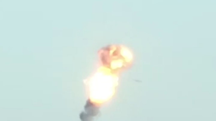 При падении вертолёта в Киевской области погибли высокопоставленные лица — названы имена