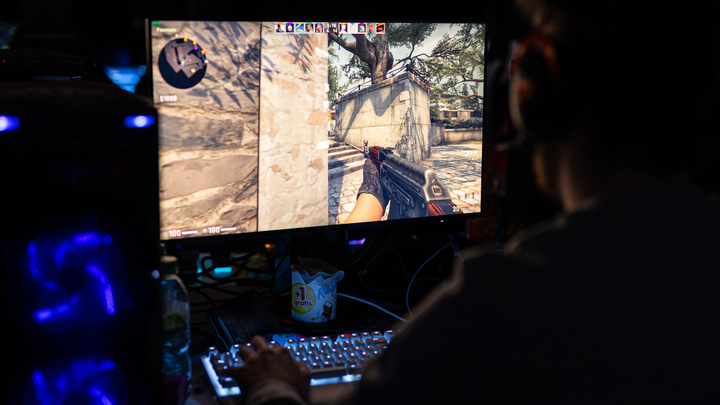 В Мелитополе прошел турнир по Counter Strike