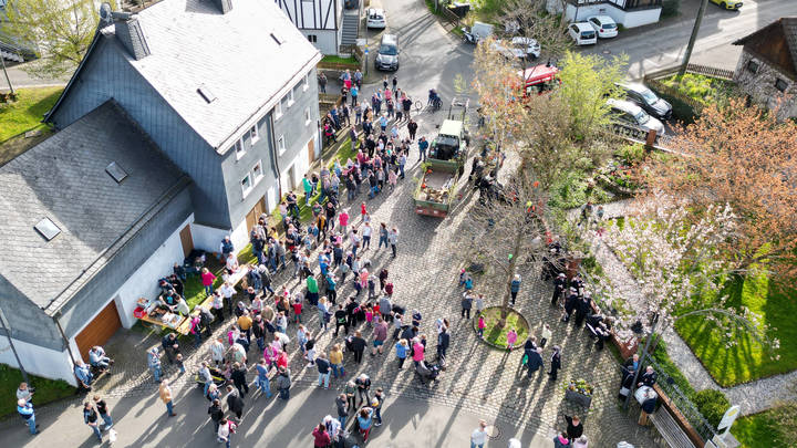 Осевший в Германии украинец отчитал понаехавших: Холёные сытые рожи