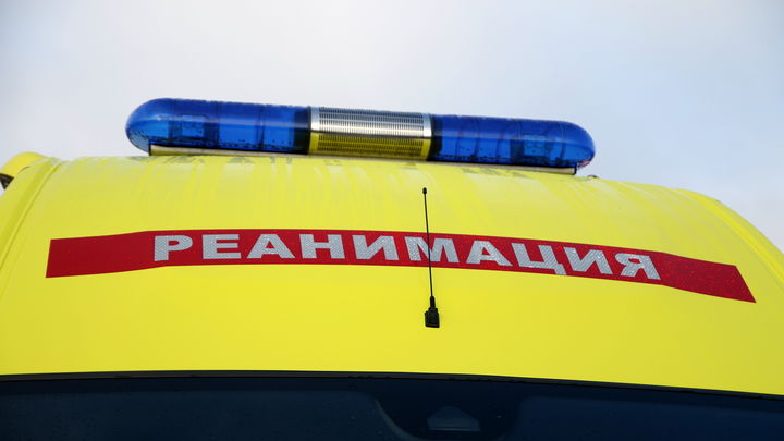 Число пострадавших в массовом ДТП в Архангельской области выросло до восьми