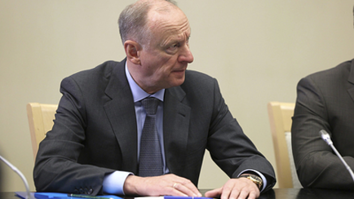 Патрушев допустил крах Молдавии как государства из-за антироссийской политики