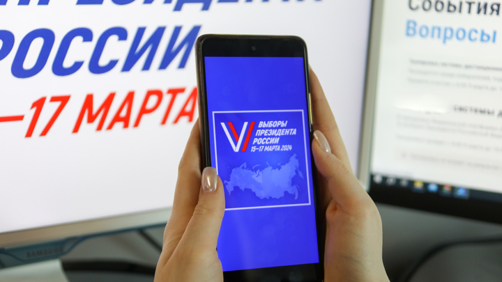 10% избирателей Владимирской области подали заявление на электронное голосование