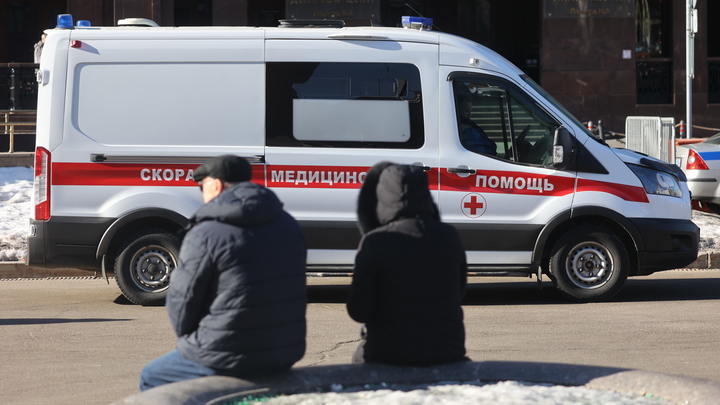 Сына экс-первого секретаря посольства России в Лаосе убили в Москве
