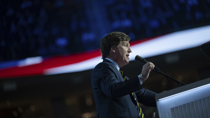 Смысл - в разрушении: Масштабная угроза Америке - Такер Карлсон вынес на публику проблему, о которой принято молчать