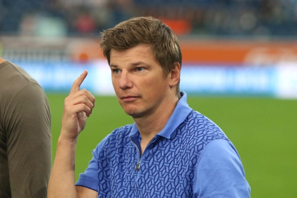 Аршавин рассказал, чего не хватает Зениту для уверенной игры в РПЛ