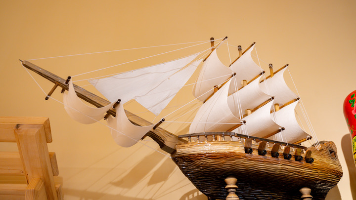 Около берегов Португалии находятся около 250 затонувших кораблей с сокровищами