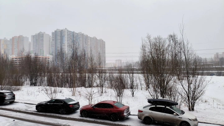 Перемены к лучшему: что изменится для водителей с 1 марта