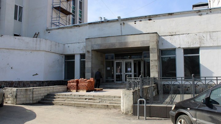 Во владимирский филиал Приволжского медицинского университета по целевой квоте примут 80 человек