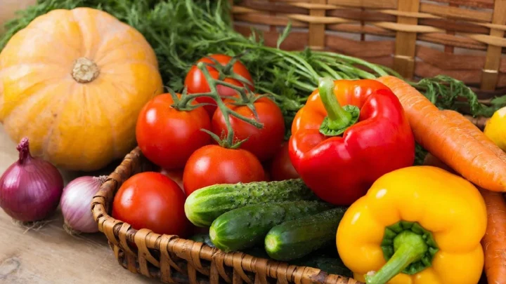 JTM: ученые доказали, что этот привычный овощ способен защищать печень от воспаления