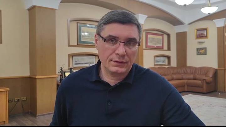 Суббота во Владимирской области прошла спокойно: губернатор Авдеев об обстановке в регионе