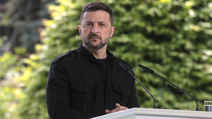 Давление на Россию продолжится: Зеленский поделился выводами о переговорах в Стамбуле