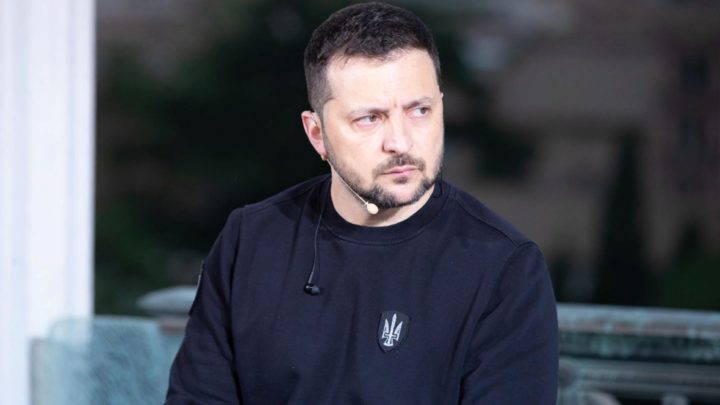 Байден отвернулся от Зеленского: США подложат ему свинью в последний момент