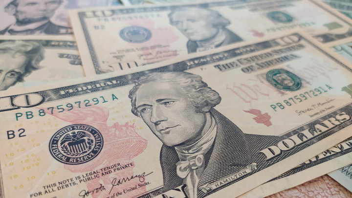 Европейские фонды теряют миллиарды долларов: Отток длится уже 16 недель - Bloomberg