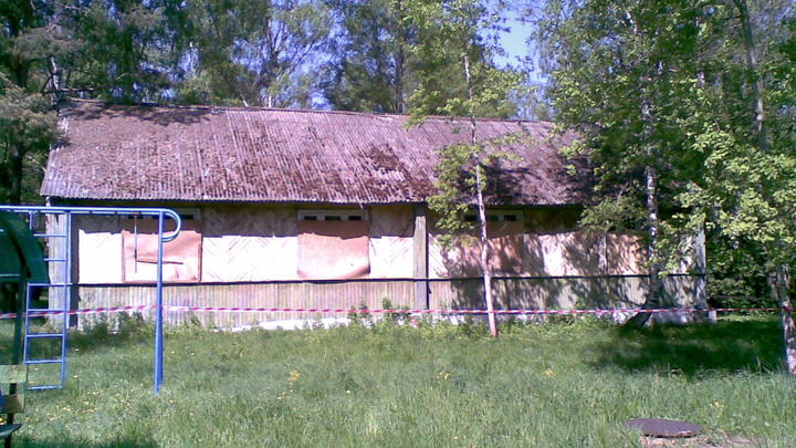 Родители жалуются на жуткие условия проживания детей во владимирском лагере «Олимп»
