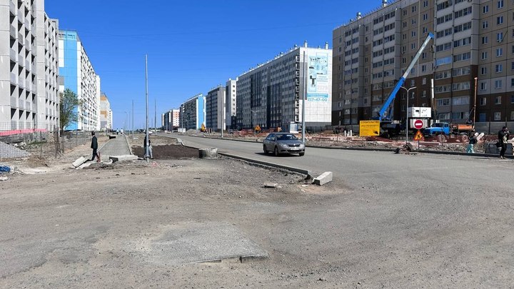 Мишустин направит 146 млн из федерального бюджета на ремонт дороги в Челябинске