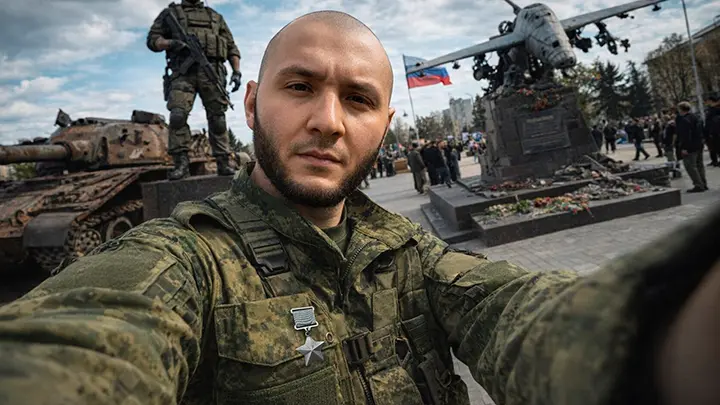 Сомневаетесь? Проверьте!: Платиновый герой подставил генерала. Доска позора добралась до Госдумы