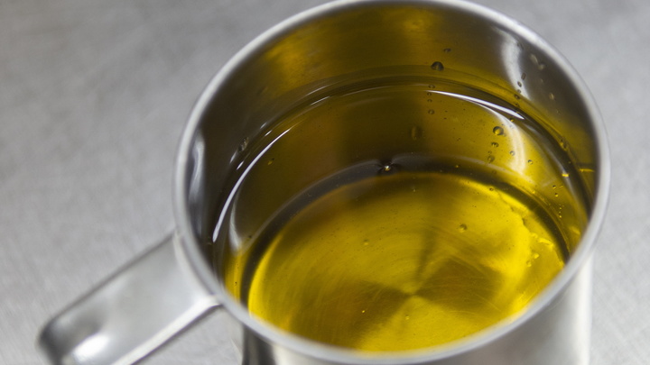 Как сделать сосуды чистыми: Помогут два простых продукта из холодильника