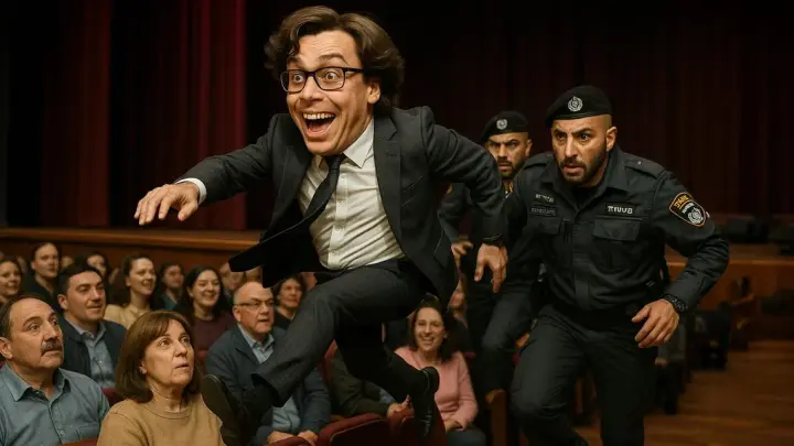 Источник в КГБ: Максим Галкин* спонсировал свержение Лукашенко