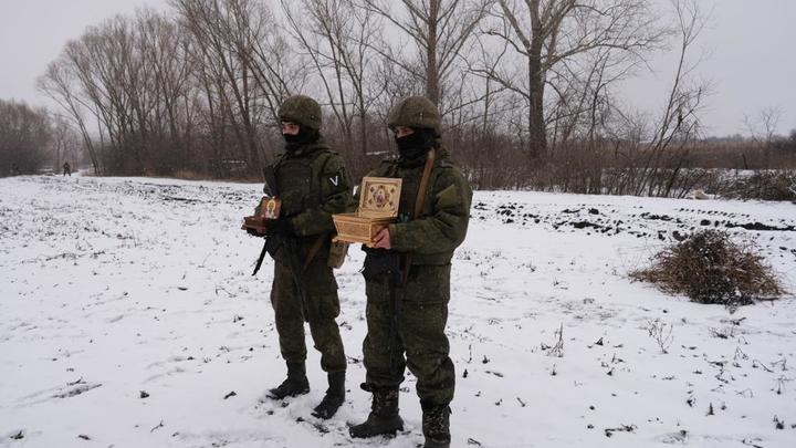 Как появился Ленинградский полк, которым командовал погибший полковник Вашунин
