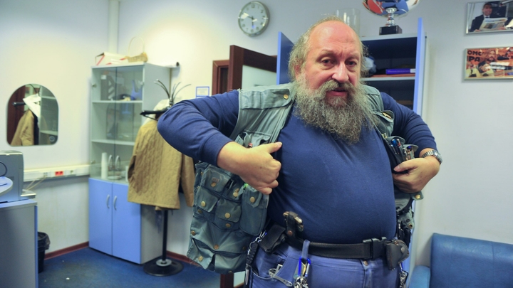 Из карманов граждан вытрясут последнее? Идея Вассермана прозвучала не на ровном месте