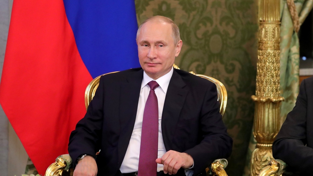 Путин поблагодарил главу РЖД за реконструкцию Московского центрального кольца Путин поблагодарил главу РЖД за реконструкцию Московского центрального кольца