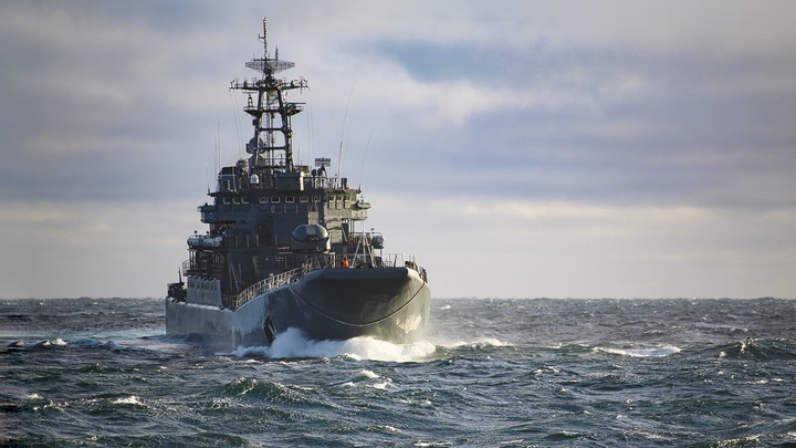 Ролики о войне с Россией - заявка на Арктику: Эксперт раскрыл провокацию Минобороны Швеции