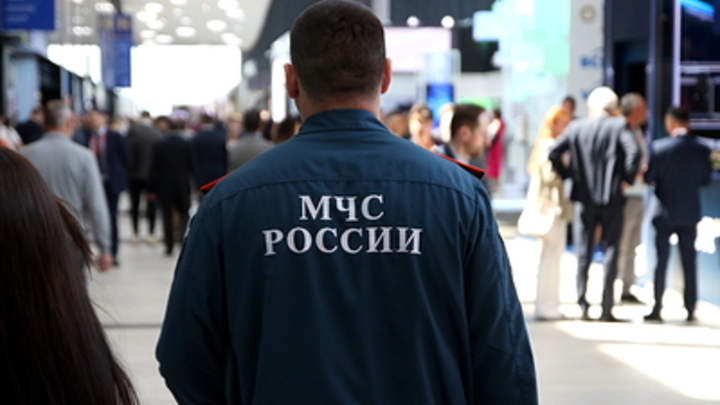 МЧС России: сообщения об эвакуации улиц Новороссийска – фейк