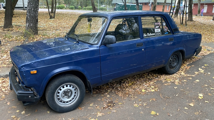 Автоэксперт Васильев: ВАЗ-2107 обошел Toyota на рынке вторичных авто России