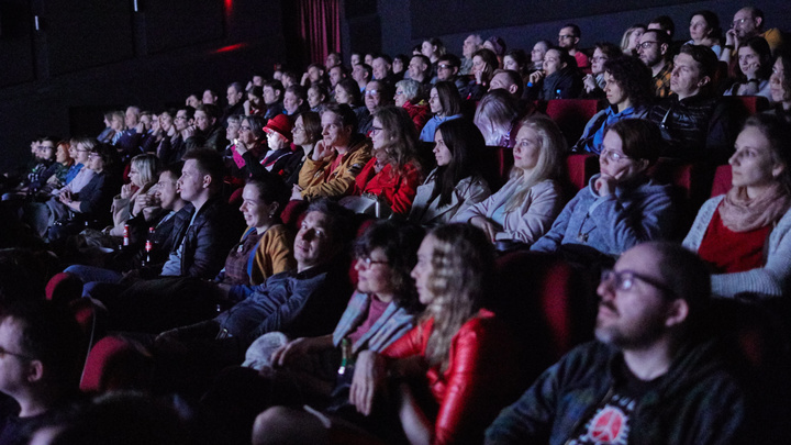 В рамках кинофестиваля «Зеркало» фильмы программы «Свои» покажут в Кинешме, Шуе и Кохме