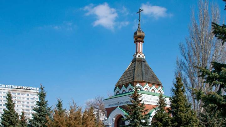 Мирон Ветрогон 21 августа: читайте до полудня и не бойтесь ветра-противника
