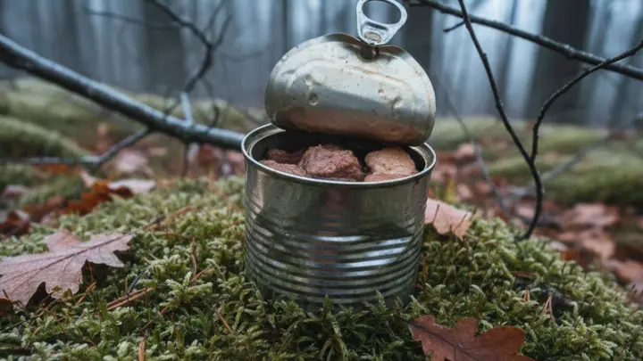 Родился дважды: боец Ахмата выжил после подрыва мины в свой день рождения
