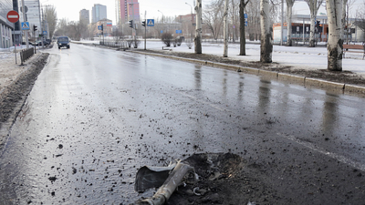 Обстрел Луганска 8 июня ракетами Storm Shadow: что известно об атаке на ЛНР
