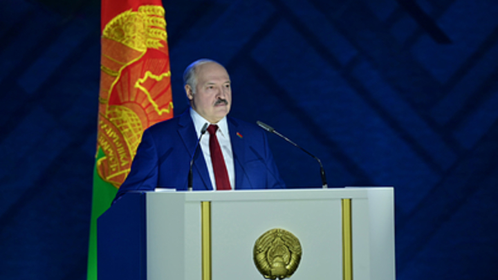 Запад сдаёт назад. Лукашенко дал прозрачный намёк: Вы не всё знаете, они ищут выход