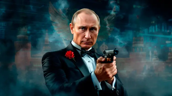 США о таком и подумать не могли: Реакция Путина на Tomahawk удивила. К голове приставлен пистолет