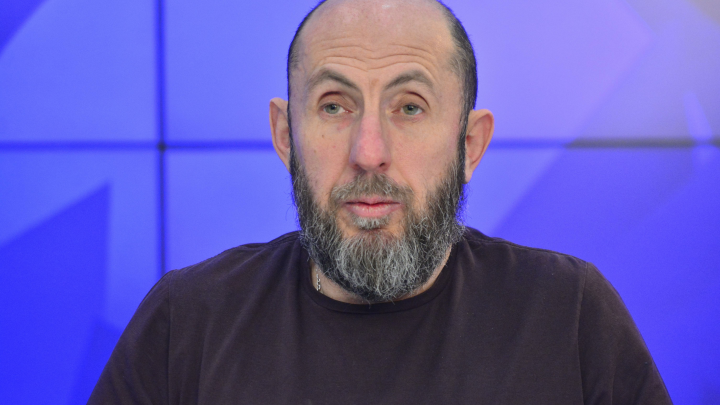 Биография Владимира Кехмана: главу Михайловского театра и МХАТ подозревают в растрате