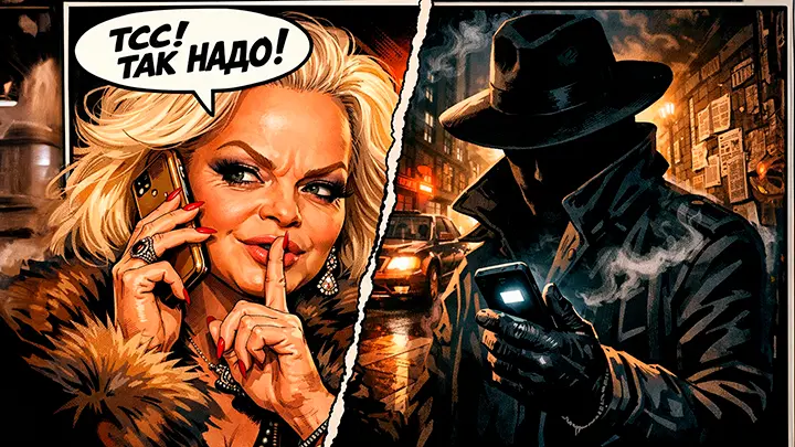 Спецоперация Долиной с элитной квартирой: Помощник певицы раскрыл неизвестные детали аферы