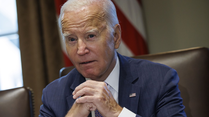 По больнице в Газе ударила другая команда: Слова Байдена поразили даже Нетаньяху